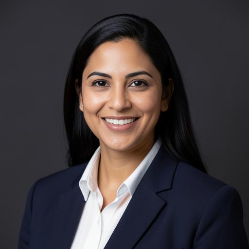 Carla M.